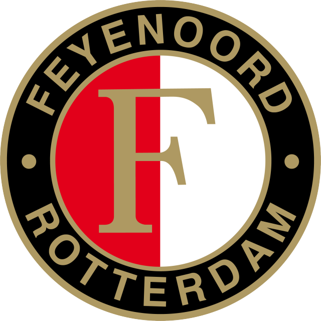 Feyenoord Logo