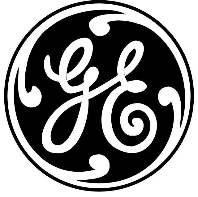 GE Capital / GE Money Logo