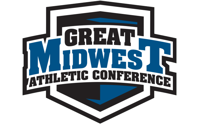 Great Midwest Athletic Conference Logo