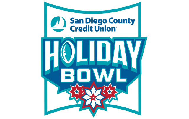 Holiday Bowl Logo