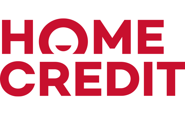 Home Credit Logo