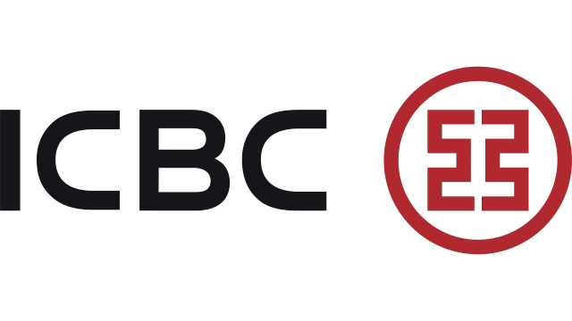 ICBC Logo