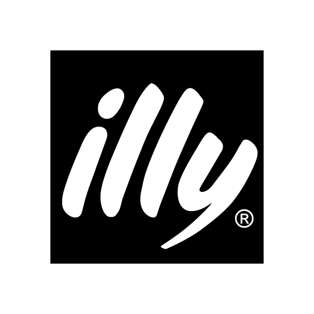 Illy Logo