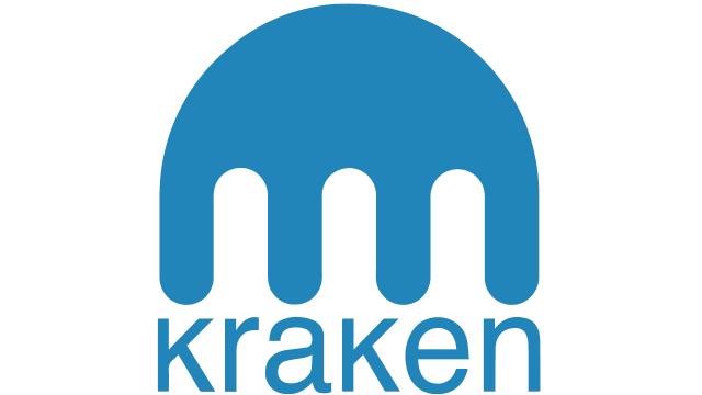 Kraken Logo