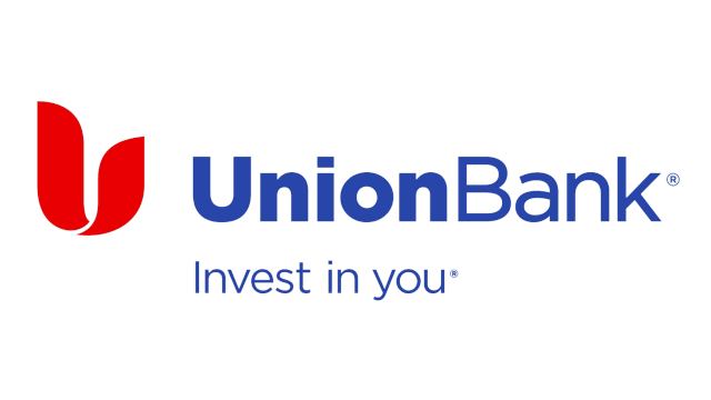 MUFG Union Bank Logo