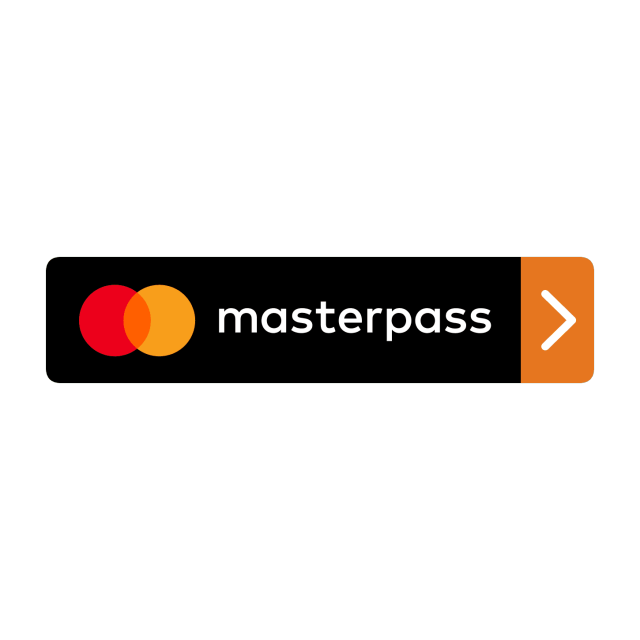 Masterpass Logo