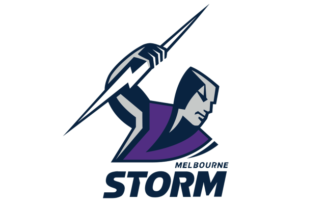 Melbourne Storm Logo