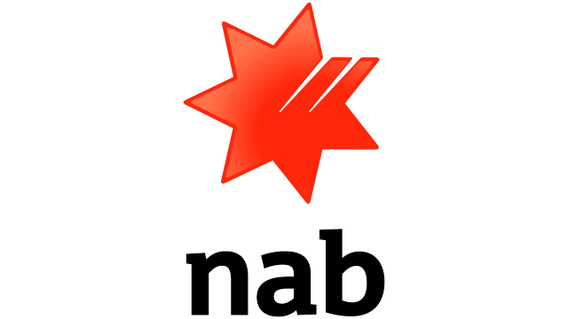 NAB (National Australia Bank) Logo