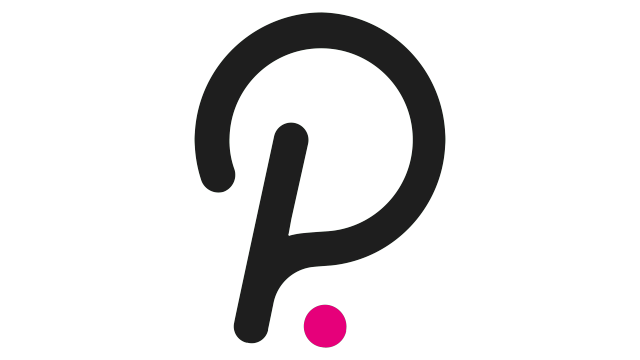 Polkadot Logo