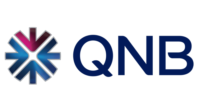 QNB Logo