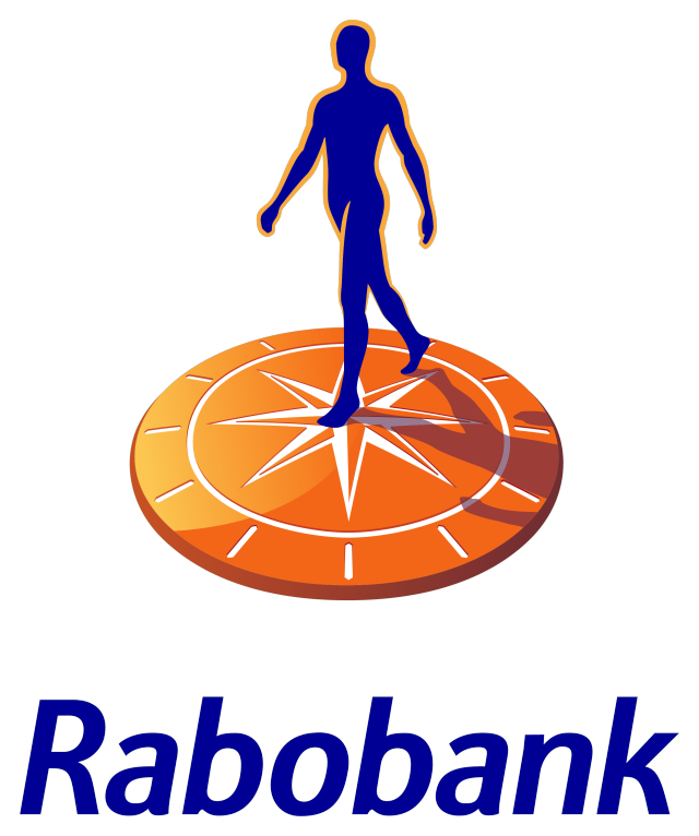 Rabobank Logo