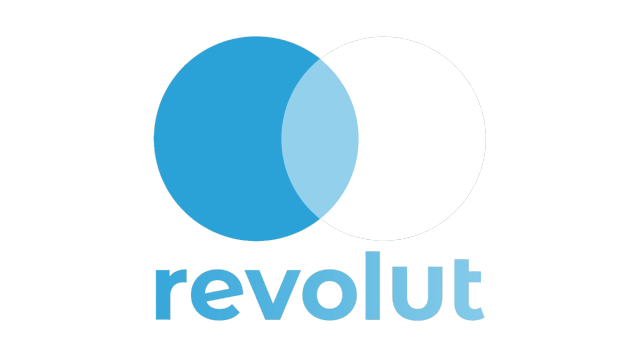 Revolut Logo