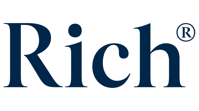 Rich Logo