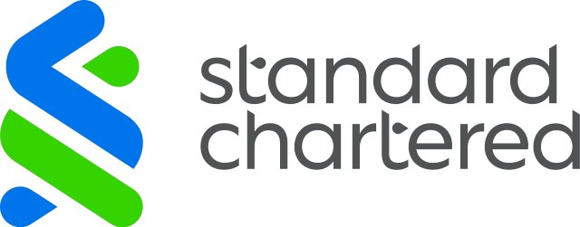 Standard Chartered Logo