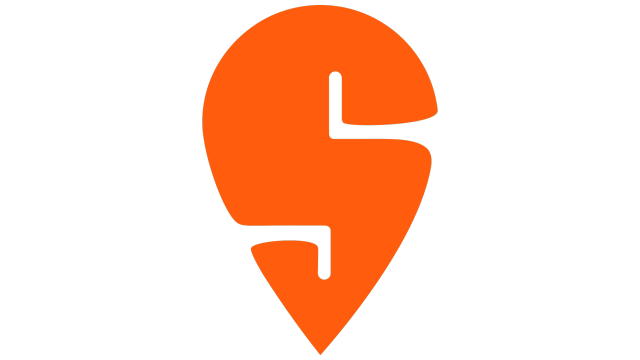 Logotipo de Swiggy