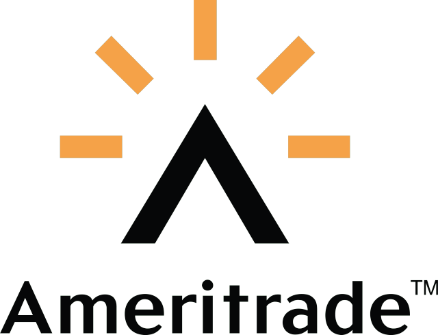 德美利證券（TD Ameritrade）Logo