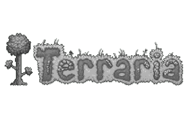 Terraria Logo