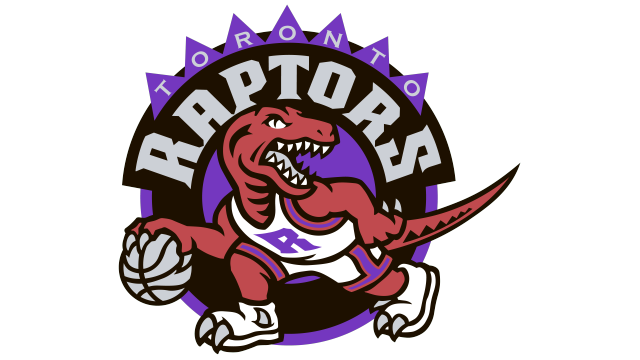 多倫多暴龍（Toronto Raptors）隊徽