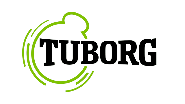 Logotipo de Tuborg