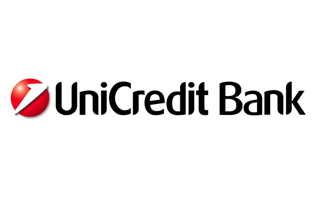 UniCredit Bank Logo