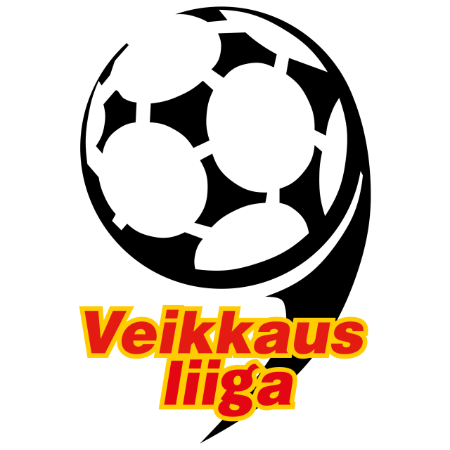 芬蘭超級聯賽（Veikkausliiga）Logo