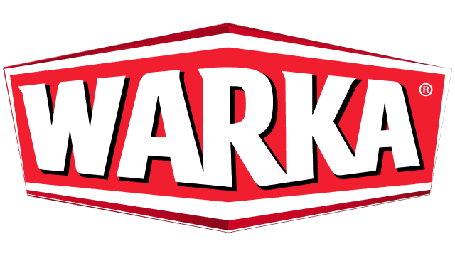 Logotipo de Warka