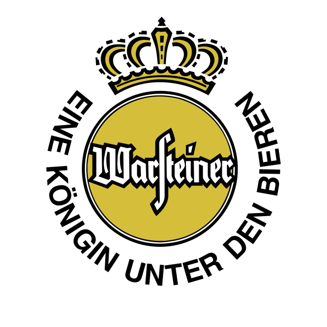 Warsteiner德國啤酒品牌Logo