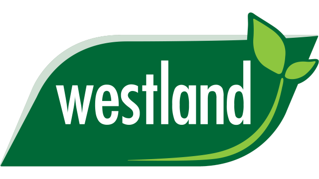 Logotipo de Westland