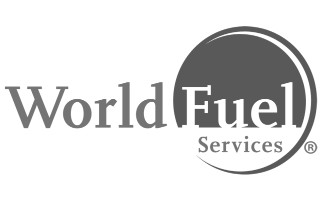 World Fuel Services能源公司Logo