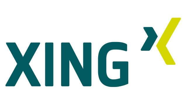 Xing Logo