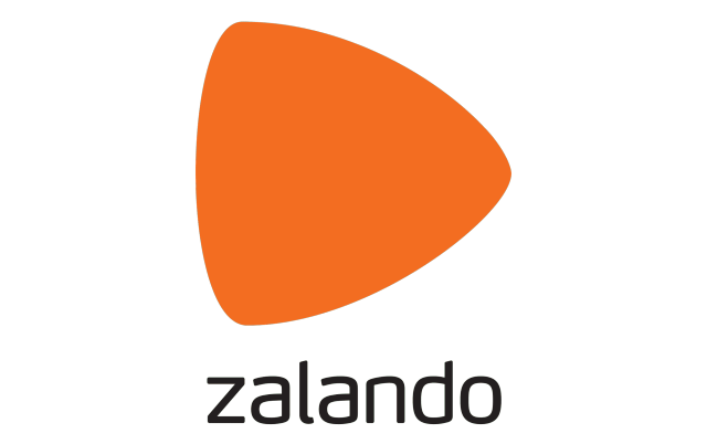 Logotipo de Zalando