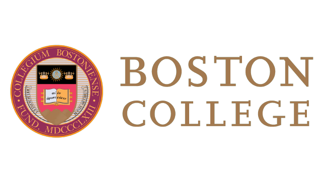 Boston College Logo