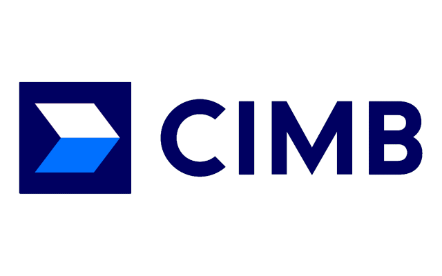 CIMB Logo