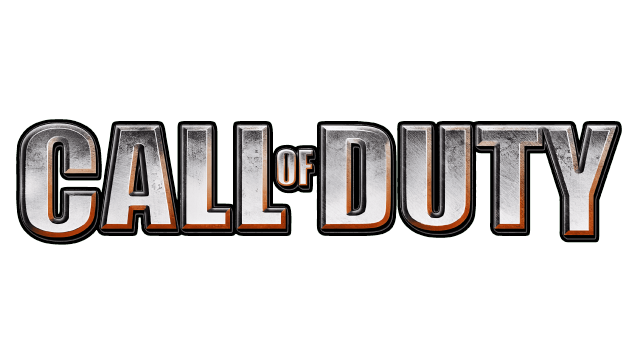 Call of Duty Logo