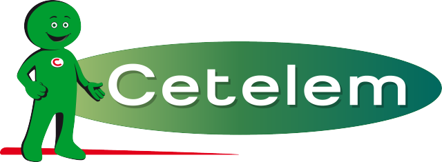 Cetelem Logo