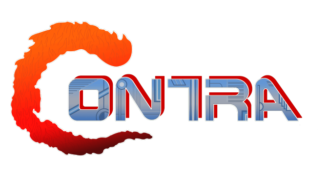 Contra Logo