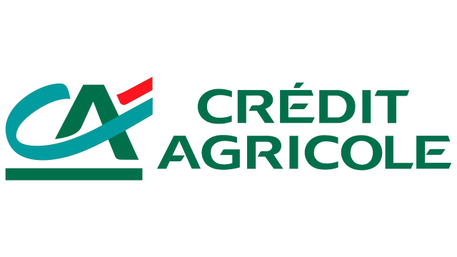 Credit Agricole Logo