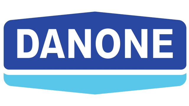 Danone Logo