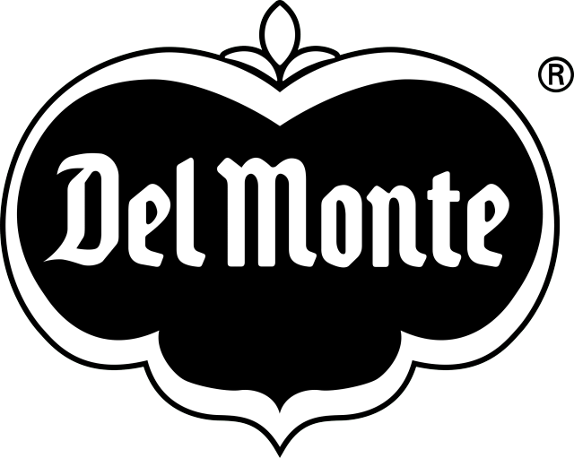 Logotipo de Del Monte