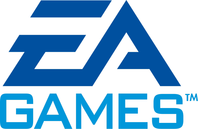 EA Games Logo