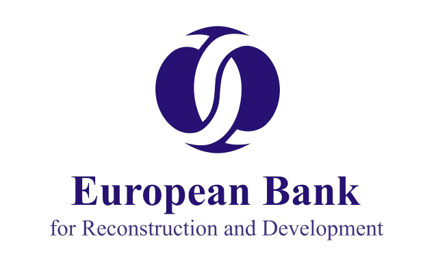 EBRD Logo