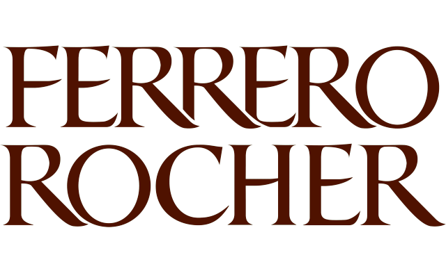 Ferrero Rocher Logo