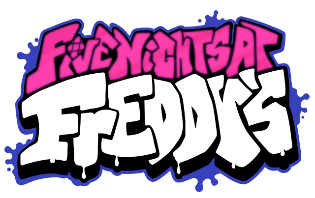 Friday Night Funkin’ Logo