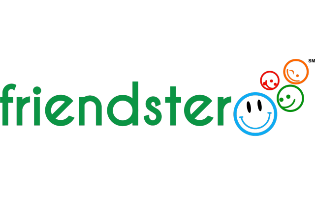 Logotipo de Friendster