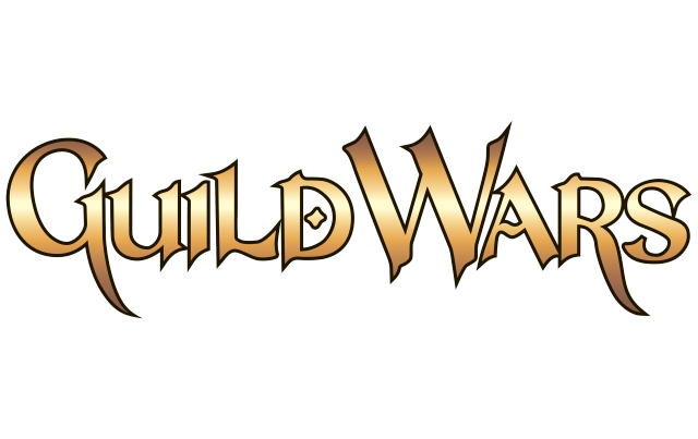 Logotipo de Guild Wars