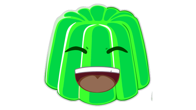 Jelly YT Logo