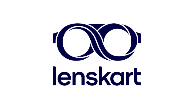 Lenskart Logo