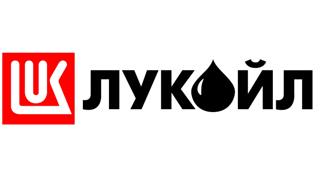 Logotipo de Lukoil