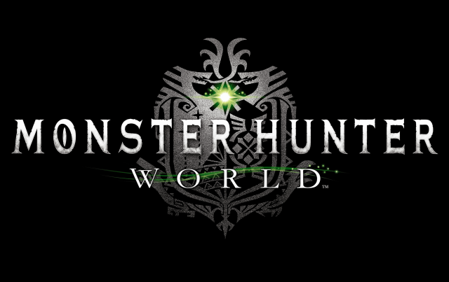 Logotipo de Monster Hunter