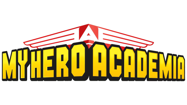 My Hero Academia Logo